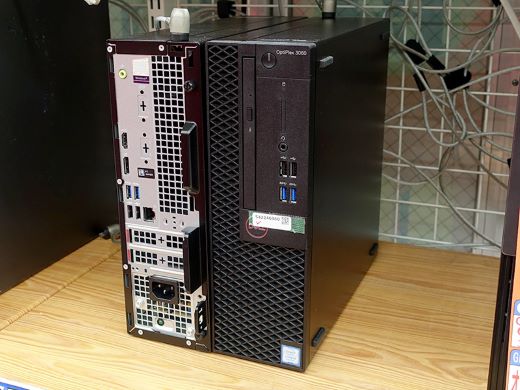 第8世代Core搭載のスリムタワー「OptiPlex 3060 SFF」が24,800円！中古