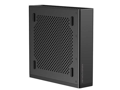 Ryzen 5 8500G搭載の高性能ミニPC「MINISFORUM MS-A1-8500G 」が登場