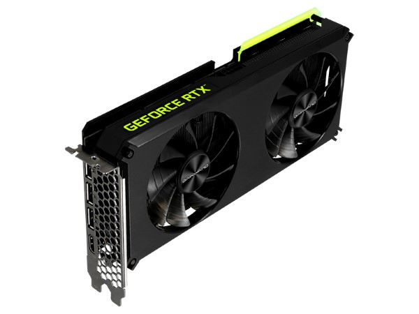 Gainwardの「GeForce RTX 3060 Ti Ghost V1」が入荷 - AKIBA PC Hotline!