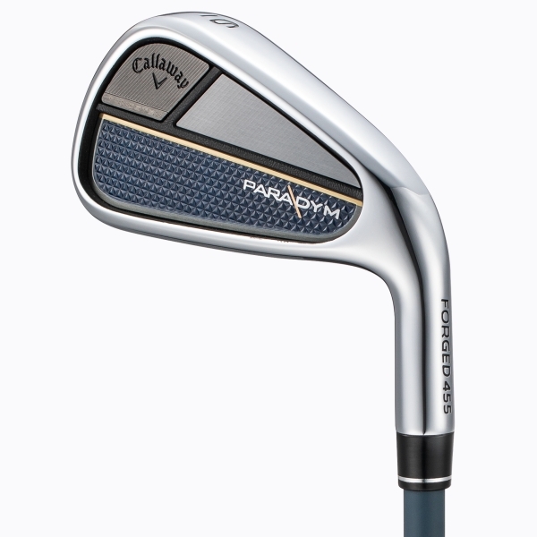 パラダイム／PARADYM アイアン 5本セット（#6～9、PW） | ゴルフギア