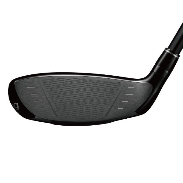 スーパーエッグ／SUPER egg ユーティリティー | ゴルフギアカタログ