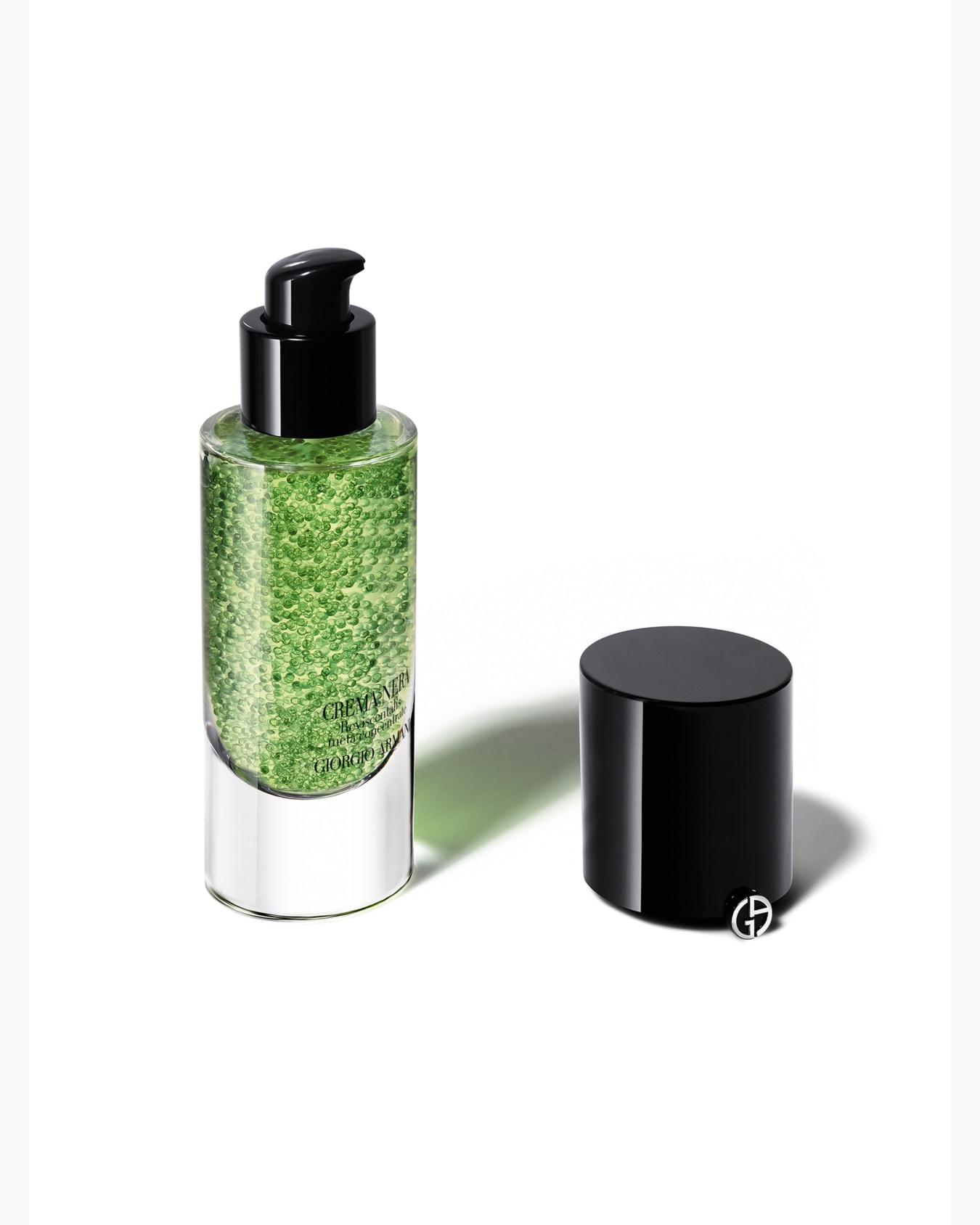 クレマ ネラ RV コンセントレート 30ml | Giorgio Armani