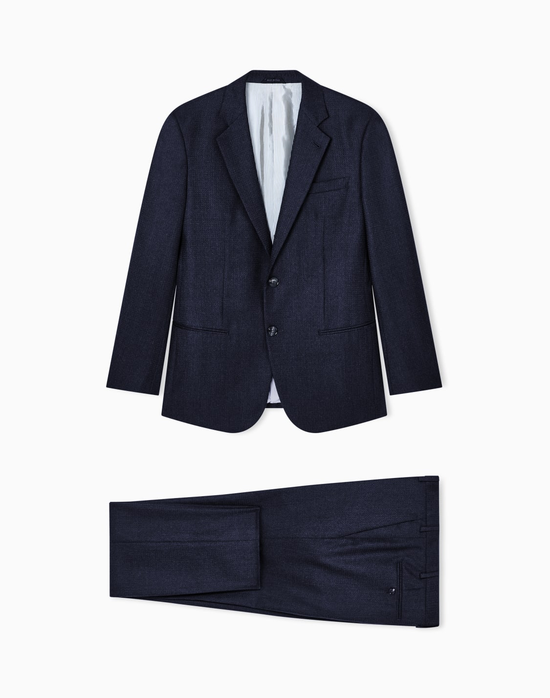 メンズ スーツ | 【公式】ジョルジオ アルマーニ