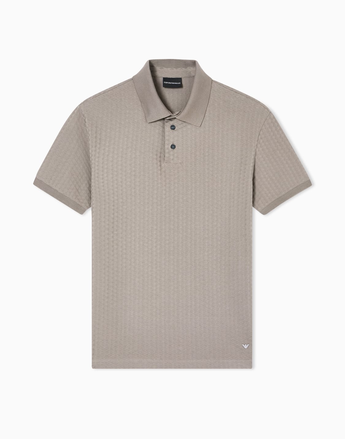 Men's polo shirts | Emporio Armani