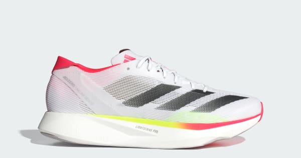 adidas Adizero Takumi Sen 10 Shoes - White | adidas Switzerland