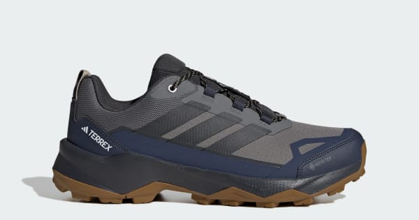 アディダス テレックス スカイチェイサー AX5 GORE-TEX ハイキング