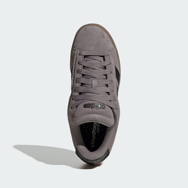 adidas Grand Court Alpha Sneakers - Grey | Free Shipping with adiClub