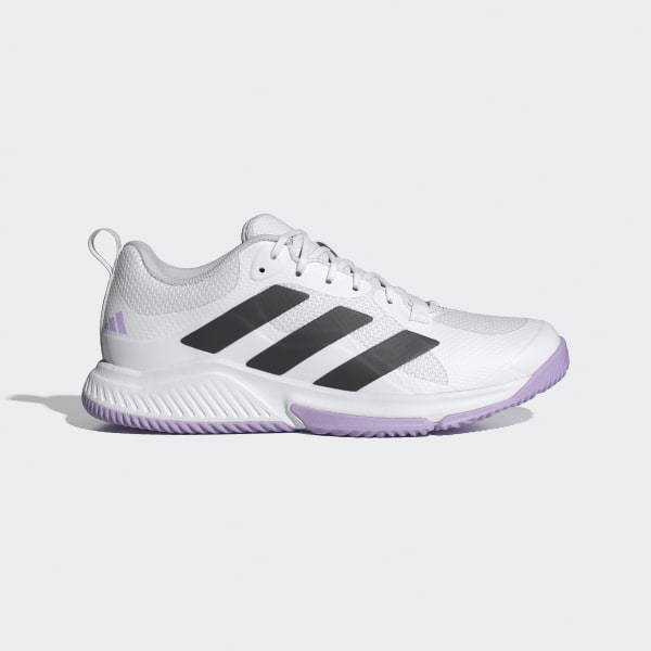 adidas Court Team Bounce 2.0 Shoes - White | adidas UK