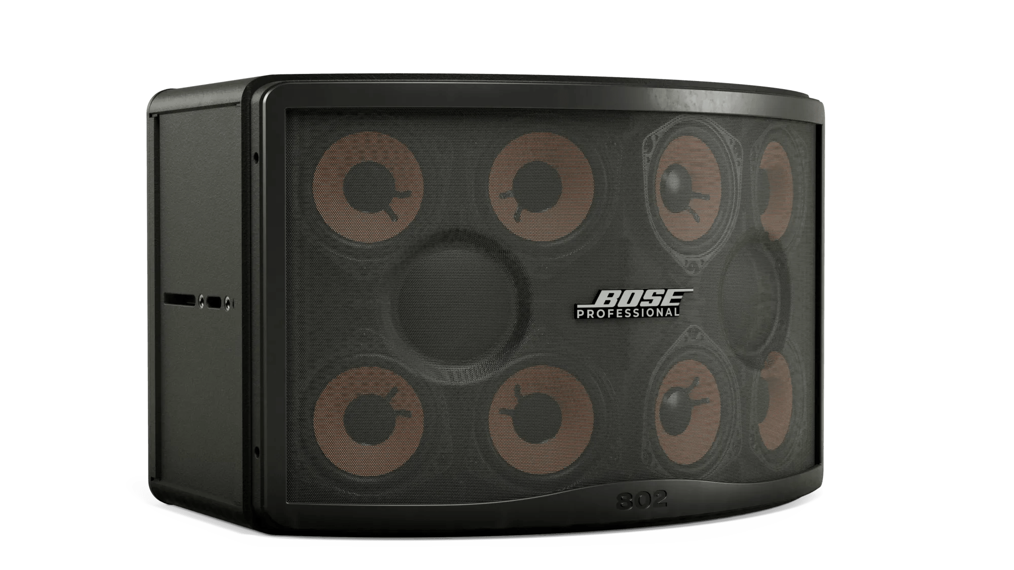 802/402 シリーズ V