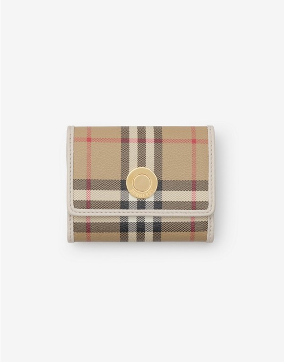 ウィメンズ デザイナー ウォレット＆カードケース | Burberry® 公式サイト