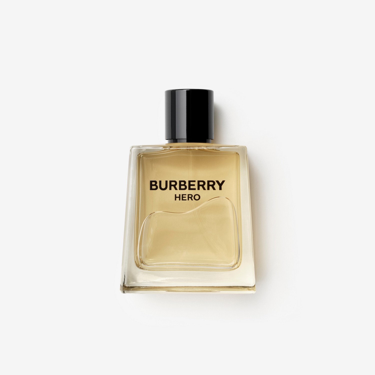 バーバリー ヒーロー オードトワレ 100mL - メンズ | Burberry®公式サイト