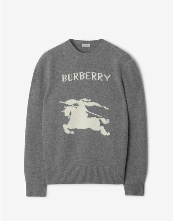 メンズ ラグジュアリー ニットウェア | Burberry® 公式サイト