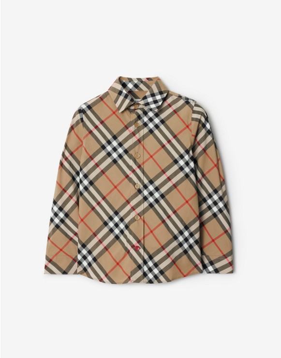 チルドレンズ デザイナーギフト | Burberry® 公式サイト