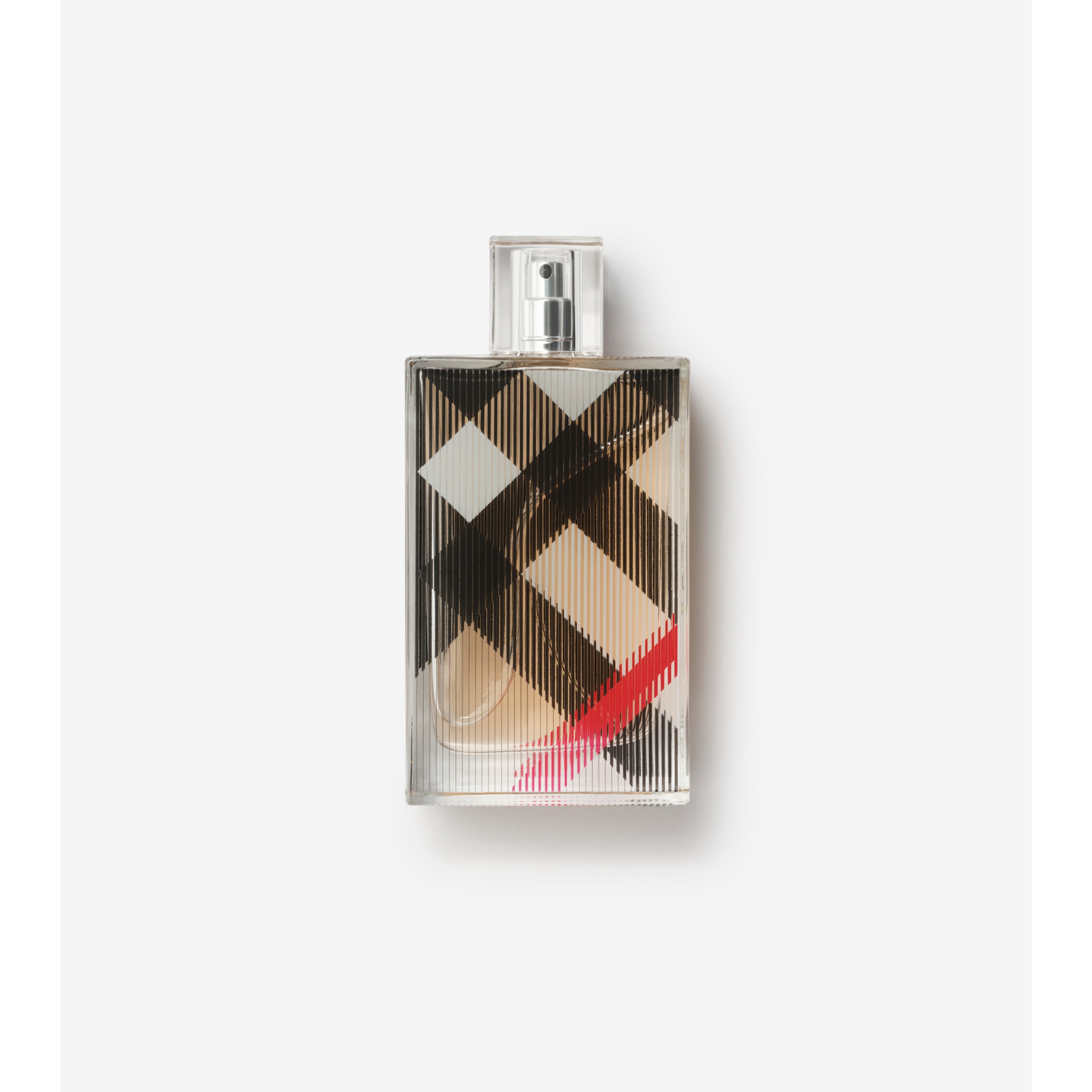 Burberry Brit For Her Eau de Parfum 100mlWhite - Women | Burberry