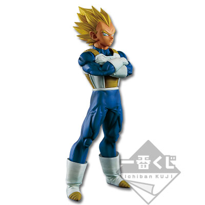 一番くじ ドラゴンボールメモリーズ｜一番くじ倶楽部｜BANDAI SPIRITS
