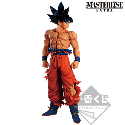 一番くじ ドラゴンボール EXTREME SAIYAN｜一番くじ倶楽部｜BANDAI