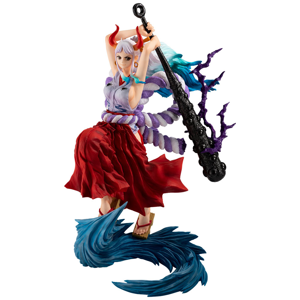 一番くじ ワンピース EX ONE PIECE GIRL'S COLLECTION 覇ノ煌｜一番