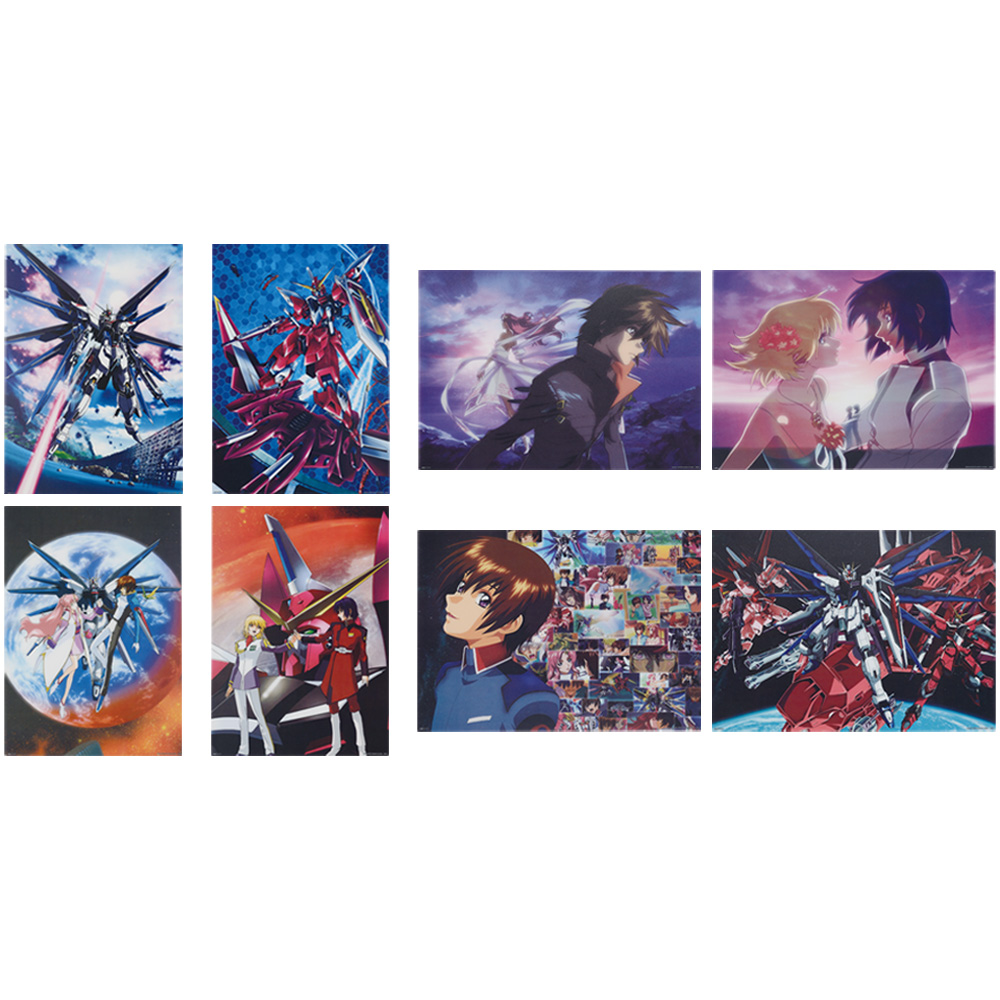 一番くじ 機動戦士ガンダムSEED｜一番くじ倶楽部｜BANDAI SPIRITS公式