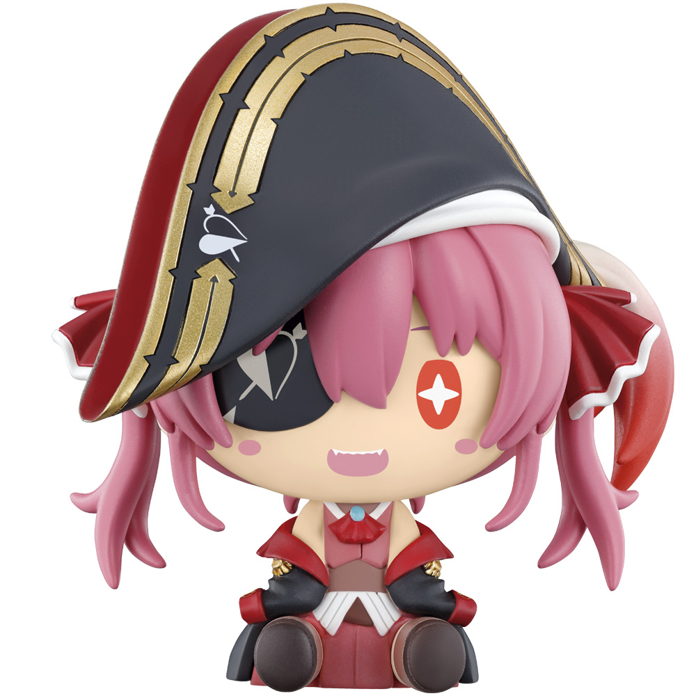 一番くじ ホロライブ ちょこのっこコレクション｜一番くじ倶楽部