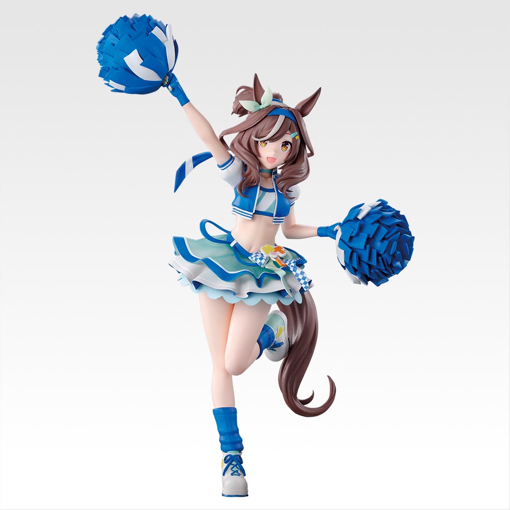 一番くじ ウマ娘 プリティーダービー 12弾｜一番くじ倶楽部｜BANDAI
