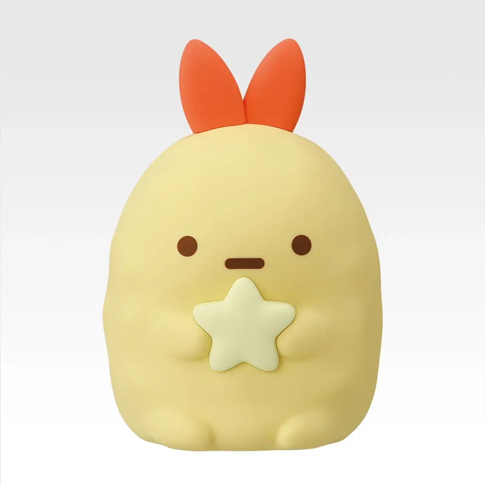 一番くじ すみっコぐらし ～すみっコと夜のひとやすみ～｜一番くじ