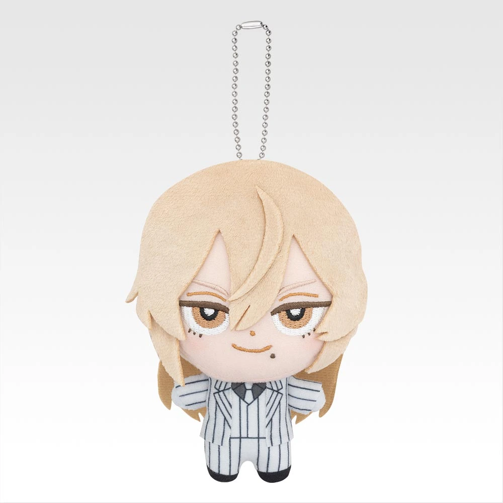 一番くじ 桃源暗鬼 弐｜一番くじ倶楽部｜BANDAI SPIRITS公式 一番くじ