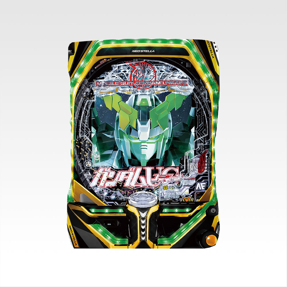 一番くじ フィーバー機動戦士ガンダムユニコーン～可能性の獣、覚醒の