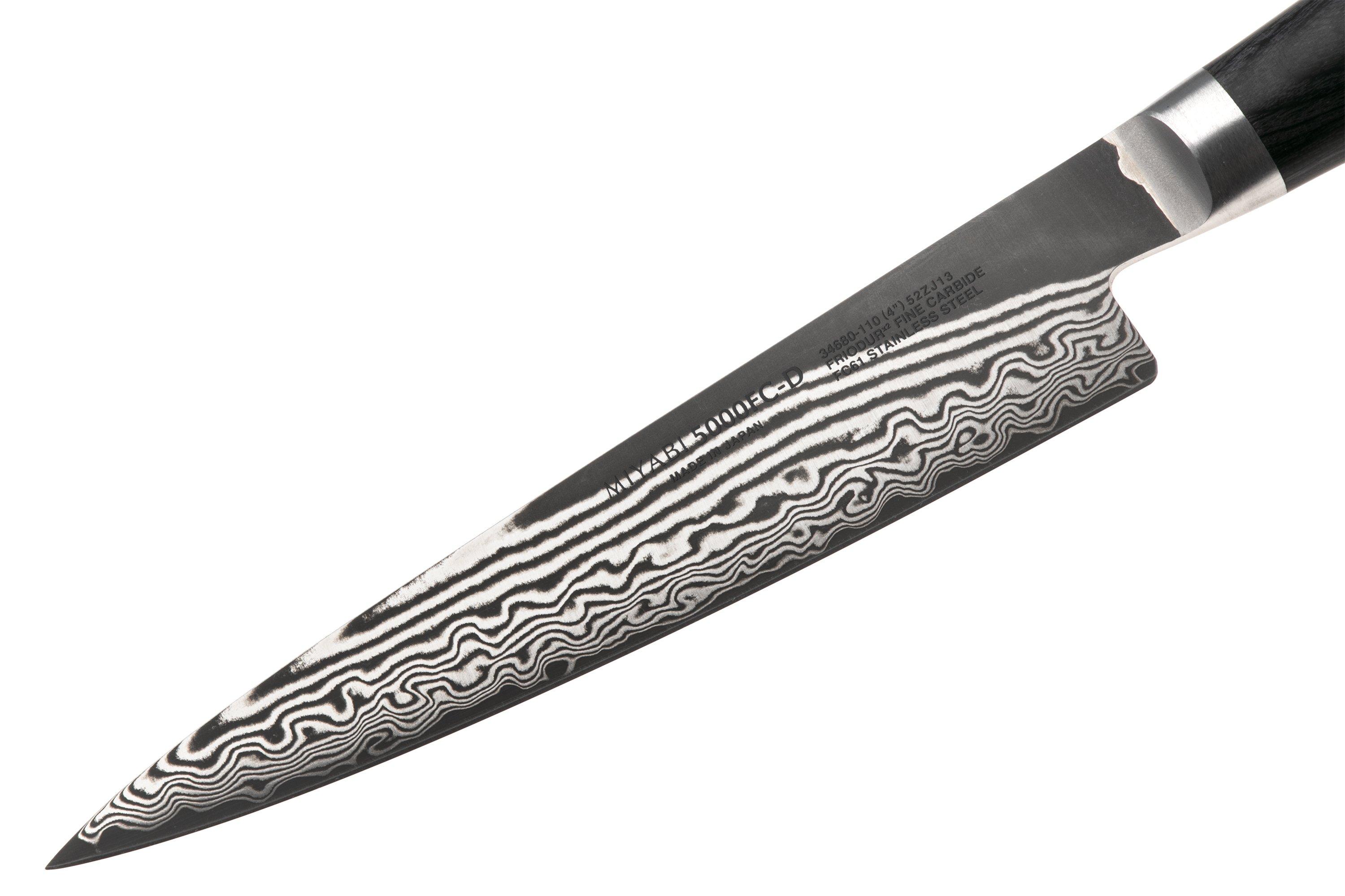 Miyabi 5000FCD shotoh 11 cm, 34680-111 | Fare acquisti