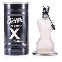 クラシック エックスオードトワレスプレー(ジャンポールゴルチェ)の