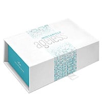 インスタントリーエイジレス(ジュネスグローバル)の通販・口コミ