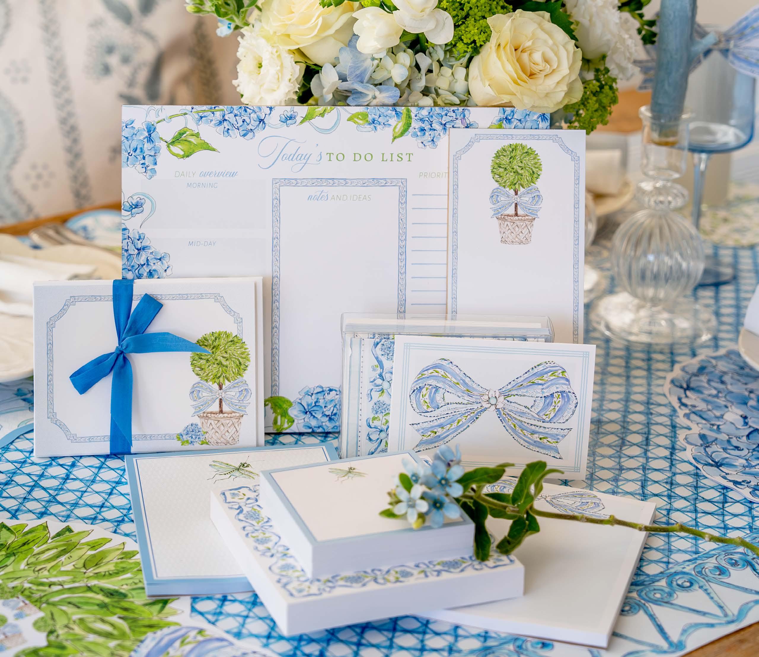 RosanneBeck-2025 Notes & Pads catalog by Cheryl Fletcher - Issuu