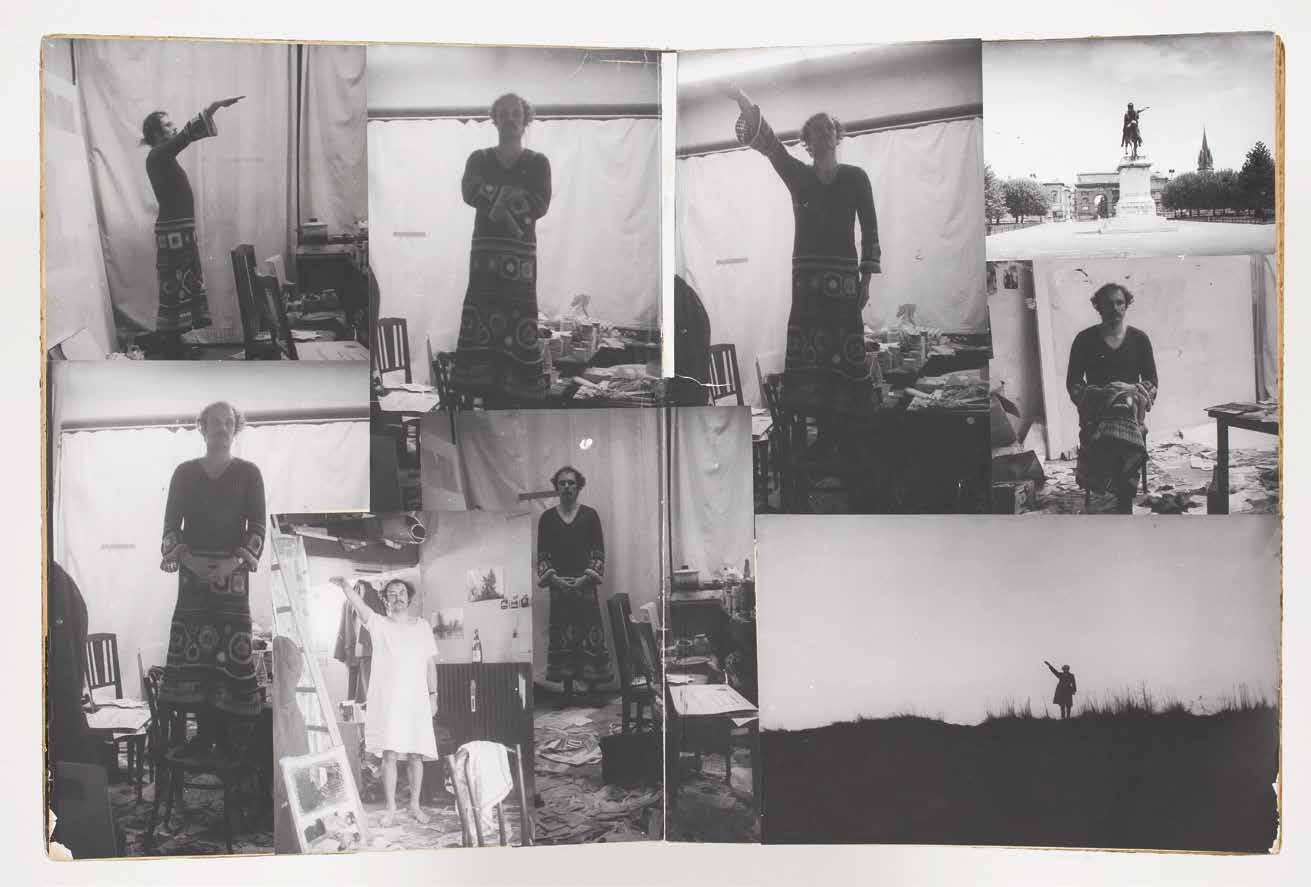 Anselm Kiefer by ACC Art Books - Issuu