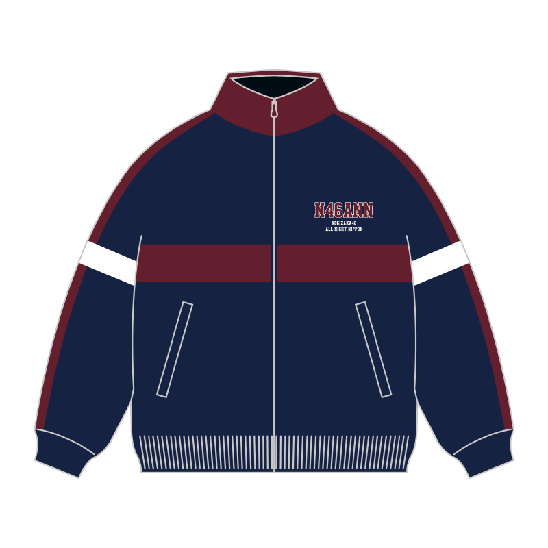 シャカシャカ 上 (M / L) - 乃木坂46のオールナイトニッポン presents