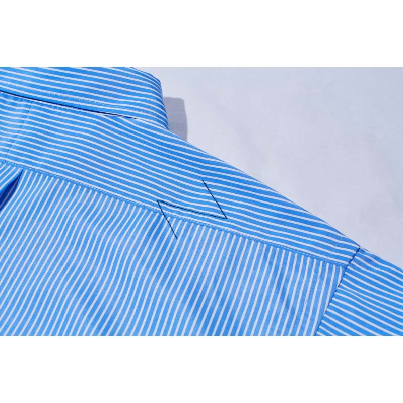 Striped Shirts (Single Stripe) - ZUTOMAYO MART