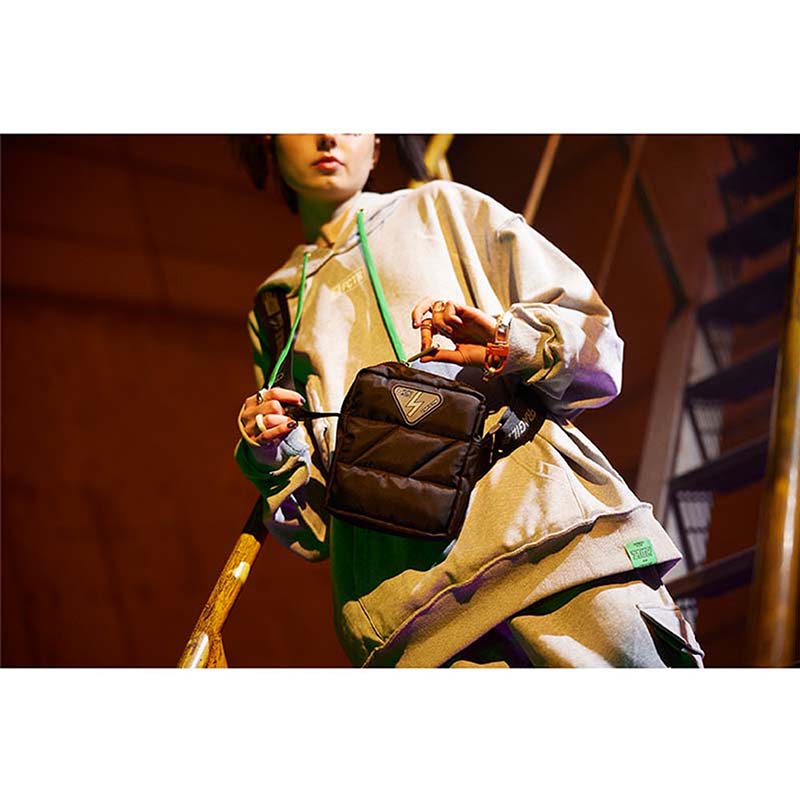 Zミニショルダーバッグ - ZUTOMAYO MART