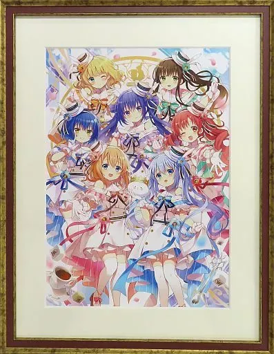 2026年最新】ご注文はうさぎですか ミストグラフの人気アイテム - メルカリ