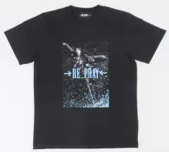 2026年最新】羽生結弦Tシャツの人気アイテム - メルカリ