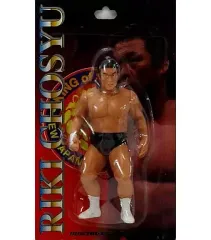 2026年最新】長州力 フィギュアの人気アイテム - メルカリ