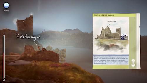 A Highland Song for Nintendo Switch - Nintendo Official Site