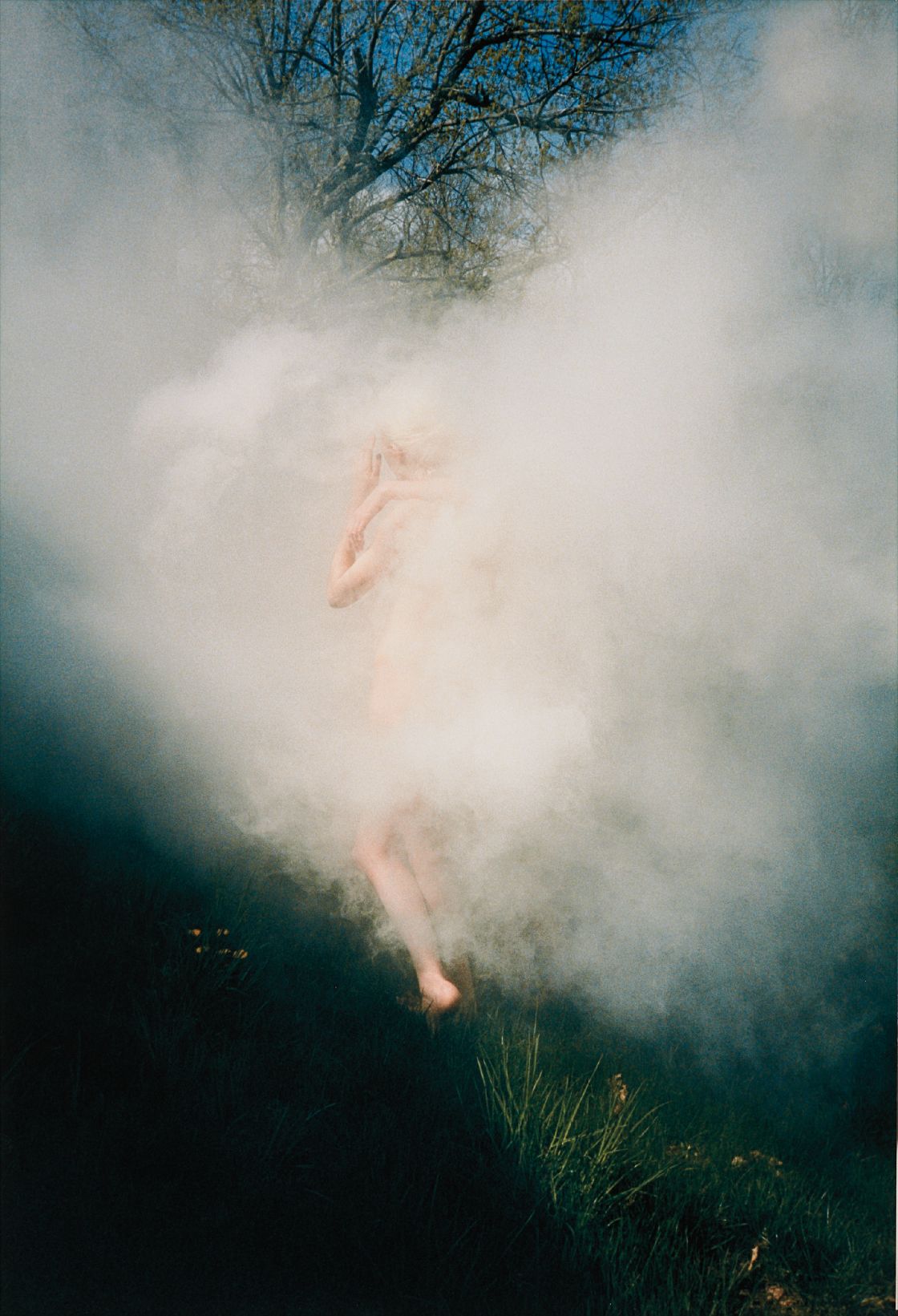 Ryan McGinley Photographs