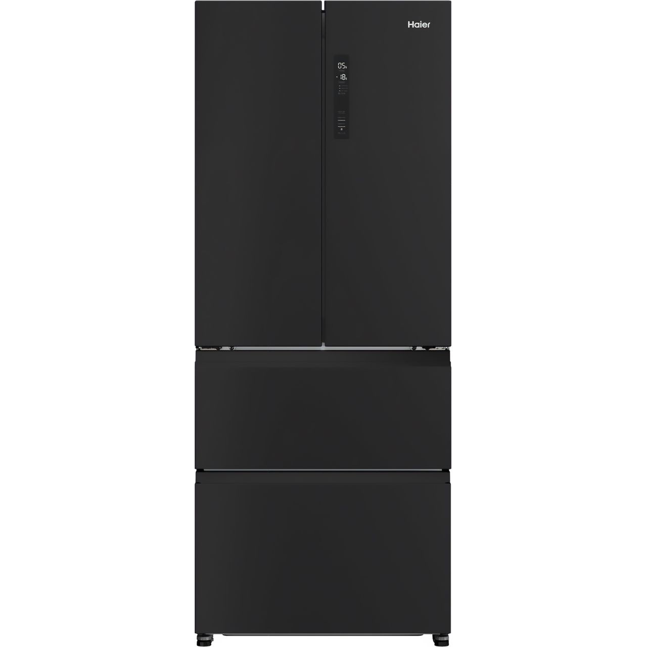 Haier Series 3 American fridge freezer | HFR3718ENMM_SS