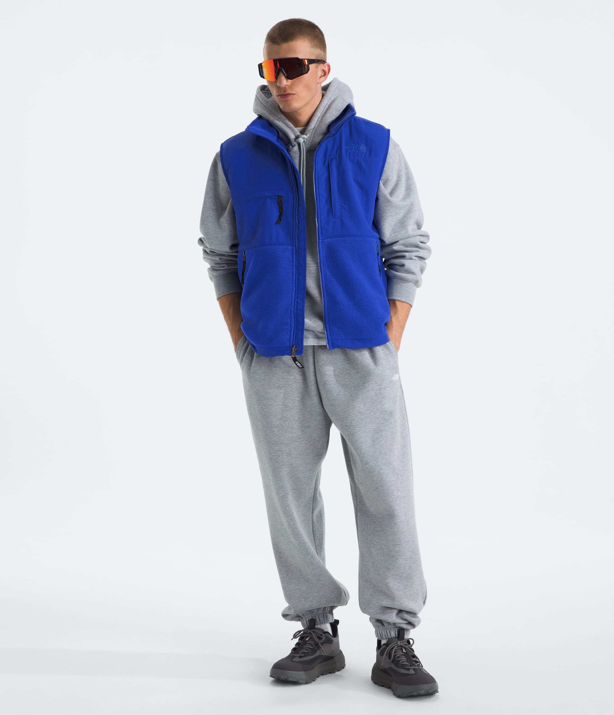 Men's Retro Denali DTM Vest | The North Face