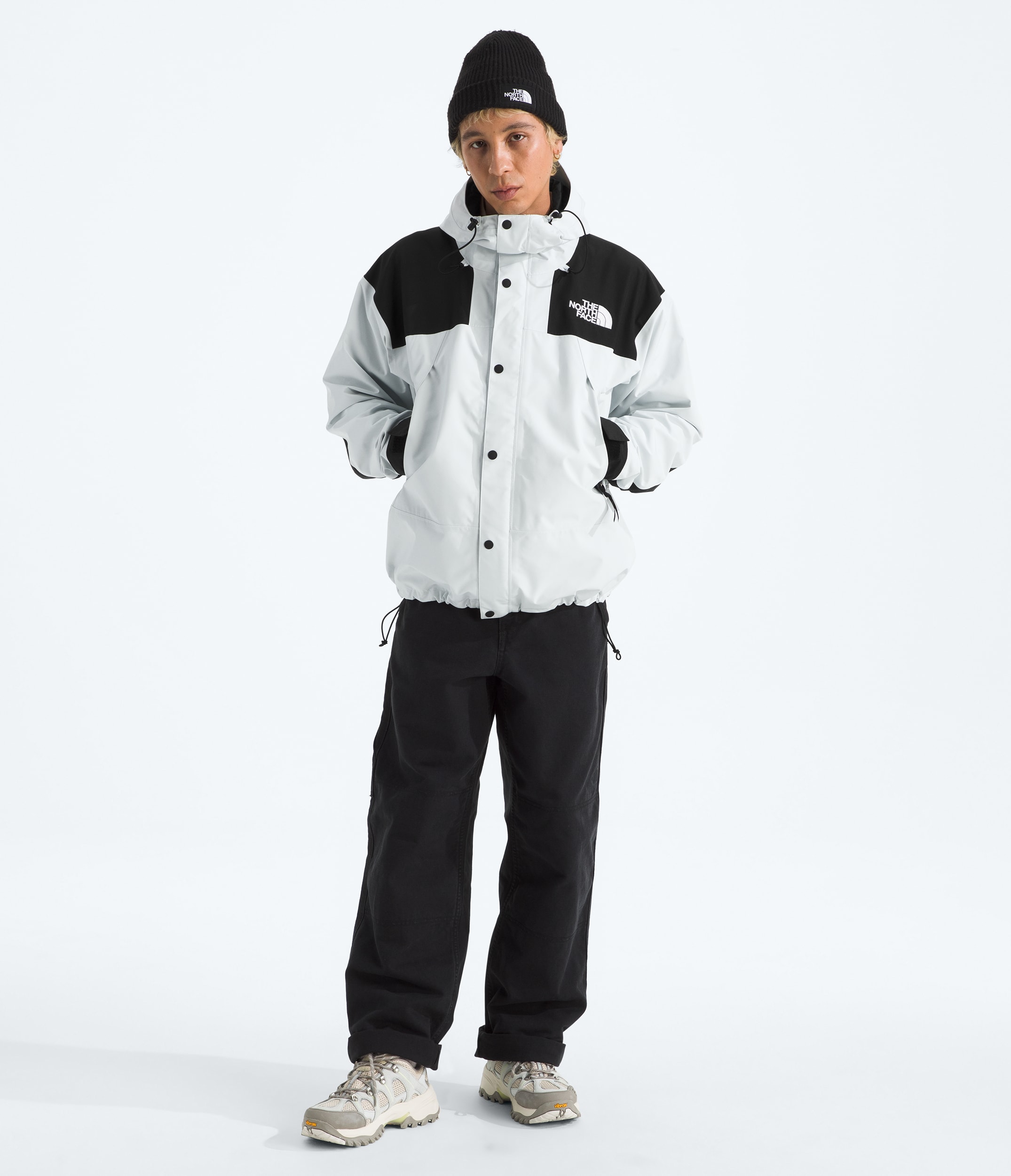 GORE-TEX® Mountain Jacket | The North Face