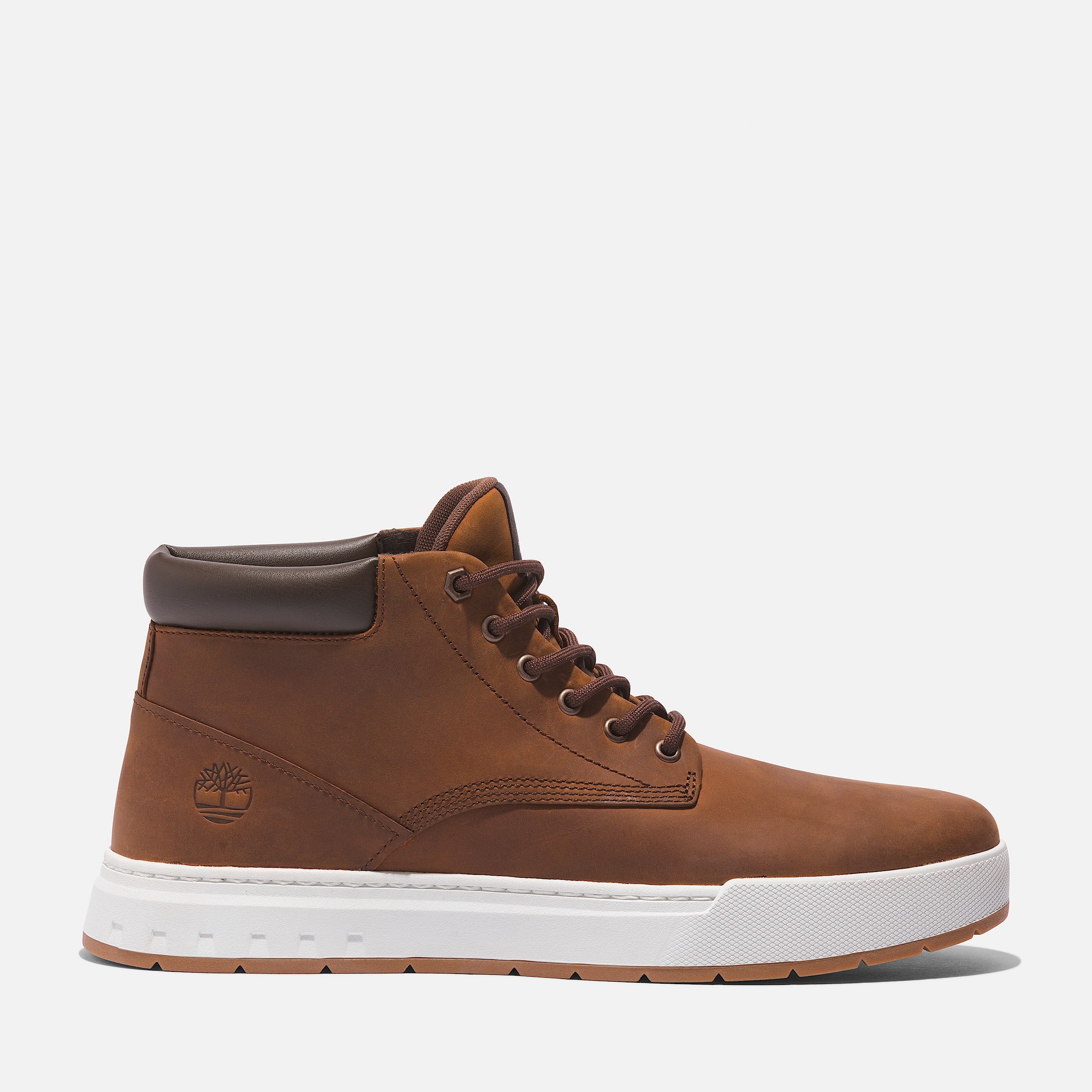 Maple Grove Trainer for Men in Brown