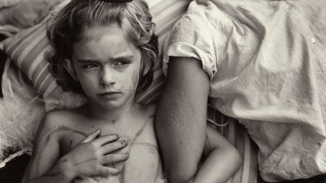 Sally Mann's Immediate Family Is Reissued | Vogue