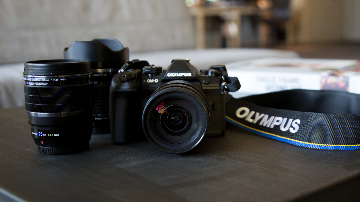 Review: Olympus OM-D E-M1 MARK II Appeals to Photo-Video Shooters