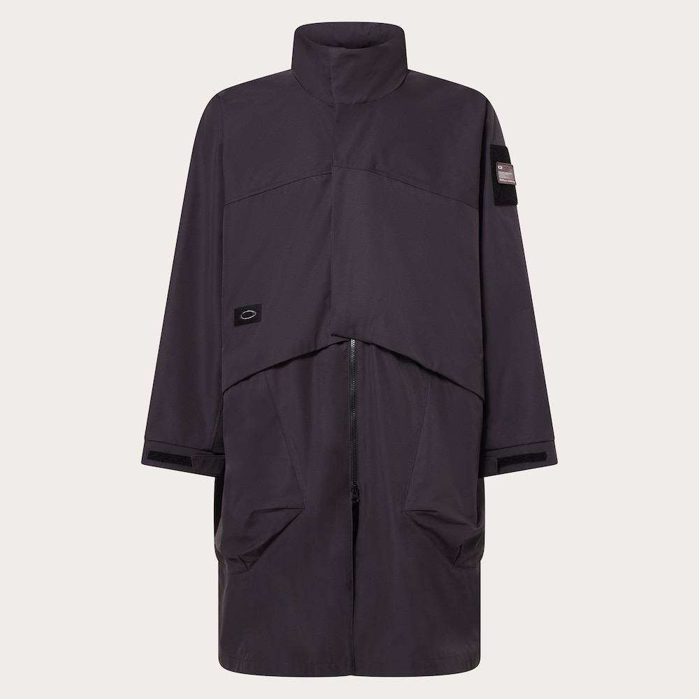 Oakley FGL 3L Rifined Coat 1.7 - Phantom | Oakley® JP