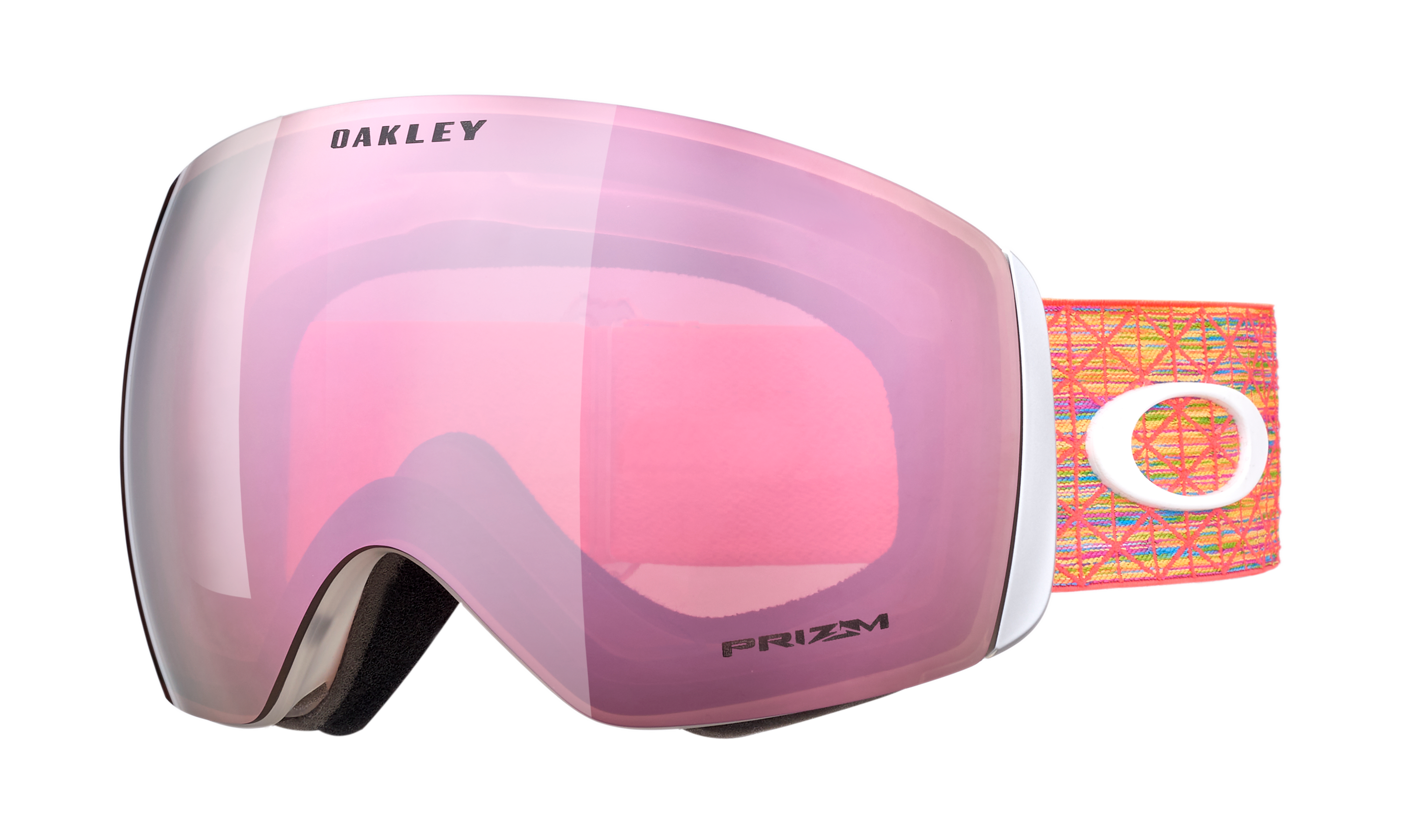 Oakley Unity Collection Flight Deck™ L Snow Goggles - Freestyle