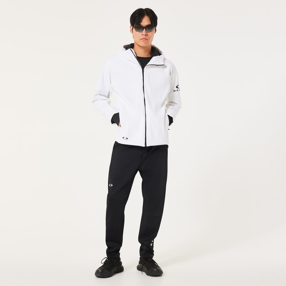 Oakley O-Fusion Warm Jacket 2.0 - White | Oakley® US