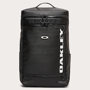 Oakley Enhance LT Boxpack Xl 8.0 Fw - Black/White | Oakley® JP